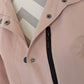 Ciré imperméable rose poudré - Jbc - 34