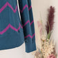 Pull graphique - Bréal - 40