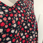 Blouse fleurie colorée - Kiabi - 50