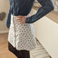 Chemise en jeans brut - Bershka - 34