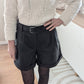 Short large simili - Promod - 34