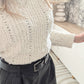 Pull bouclettes - Mango - 36