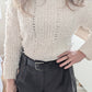 Pull bouclettes - Mango - 36