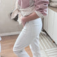 Pantalon velours mom - Bizbee - 32