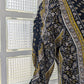 Robe moutarde fleurie - Cache-Cache - 38