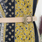Ceinture beige boucle - Boutique indépendante - TU