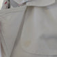 Trench épais blanc - Burton - 40
