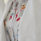 Chemise fleurie - La Petite Étoile - 40