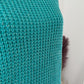 Pull turquoise irisé - Cache-Cache - 42