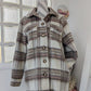 Manteau surchemise bucheron - Charlior - 38/40