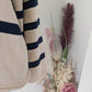 Pull loose marin - Skattie - 40 et +