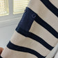 Pull loose marin - Skattie - 40 et +