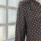 Blouse bohème safran - Camaïeu - 38