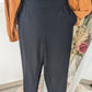 Pantalon noir confort - Cache-Cache - 38