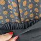 Blouse bohème safran - Camaïeu - 38