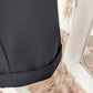 Pantalon noir confort - Cache-Cache - 38