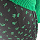 Jupe longue midi verte - H&M - 34