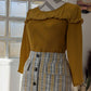 Jupe trapèze bohème - Mango - 36