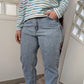 Pull marin turquoise - Damart - 40