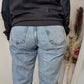 Jeans mom - Pull & Bear - 42