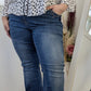 Blouse chemise pois - Ms Mode - 46