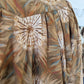 Blouse bohème terracotta - L' Atelier de Jade - 46
