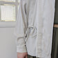 Veste saharienne crème - Yaya -  38 au 44