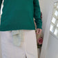 Jupe jeans blanc crème - Casual Ladies - 38