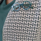 Bomber épais à motifs - Camaïeu - 40