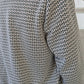 Bomber épais à motifs - Camaïeu - 40
