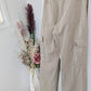 Pantalon beige cargo - Cache-Cache - 40