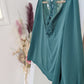 Blouse bohème brodée - Emma & Ella - 38