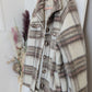 Manteau surchemise bucheron - Charlior - 38/40