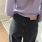 Pull fin lilas - Esprit - 34/36