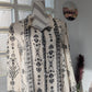 Blouse bohème chic - Boutique indépendante - 40/42