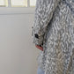 Trench blanc gris - Bon Prix - 40