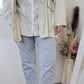 Blouse chemise à motifs - Pimkie - 42