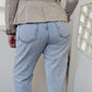 Blazer beige court cintré - Camaïeu - 42