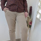 Pantalon Camel chic - Freequent - 42