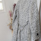 Trench blanc gris - Bon Prix - 40