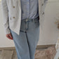 Blazer marin - Scottage - 36