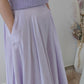 Pull lilas tout doux - Shein - 38