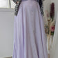Pull lilas tout doux - Shein - 38