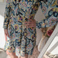 Neuve Robe bohème printemps - Nafnaf - 34