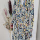 Neuve Robe bohème printemps - Nafnaf - 34