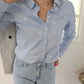 Jeans large - Mavi - 36