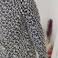 Bomber épais ethnique - Boutique indépendante - 38