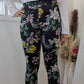 Pantalon printemps 7/8 ème - H&M -36