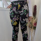 Pantalon printemps 7/8 ème - H&M -36