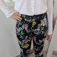 Pantalon printemps 7/8 ème - H&M -36